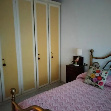 Дом отдыха A Casa Di Gio' Леричи