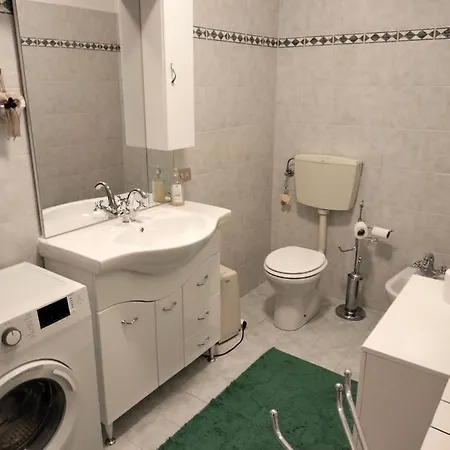 Дом отдыха A Casa Di Gio' Леричи