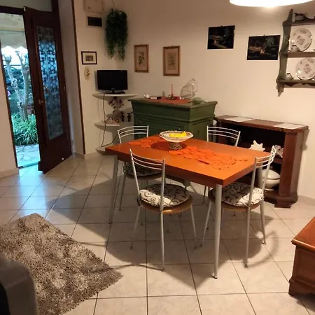 A Casa Di Gio' *