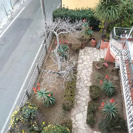 Дом отдыха A Casa Di Gio'