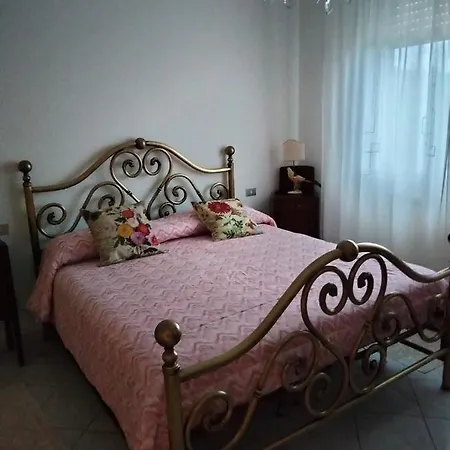A Casa Di Gio' Дом отдыха *