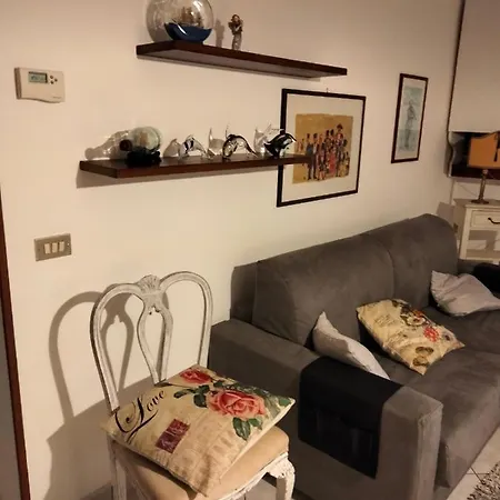 A Casa Di Gio' Holiday home Lerici