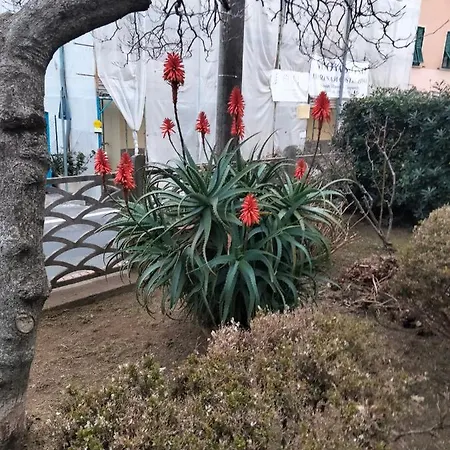 Дом отдыха A Casa Di Gio' *
