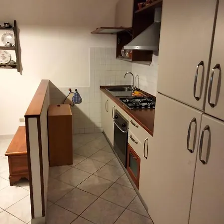 Holiday home A Casa Di Gio'