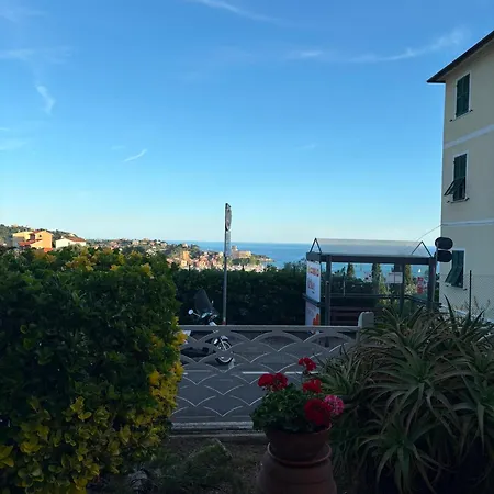 A Casa Di Gio' レーリチ