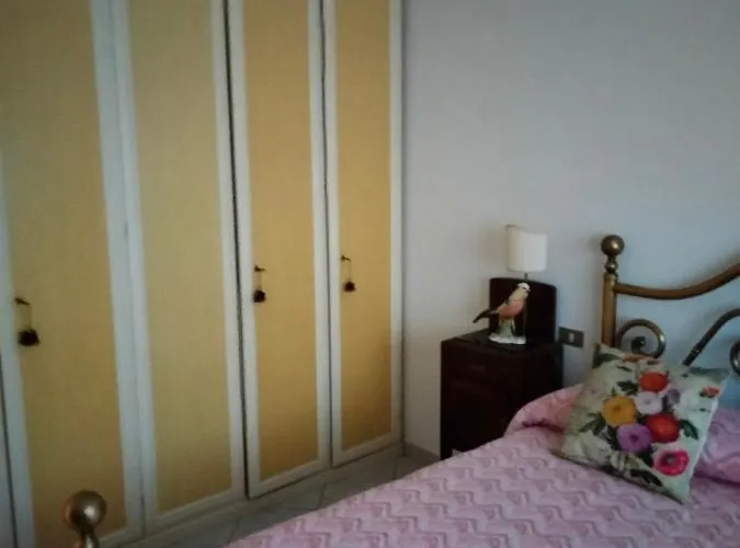 Feriehus A Casa Di Gio' Lerici