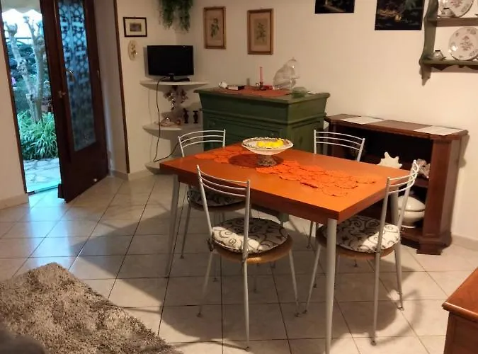 A Casa Di Gio' *