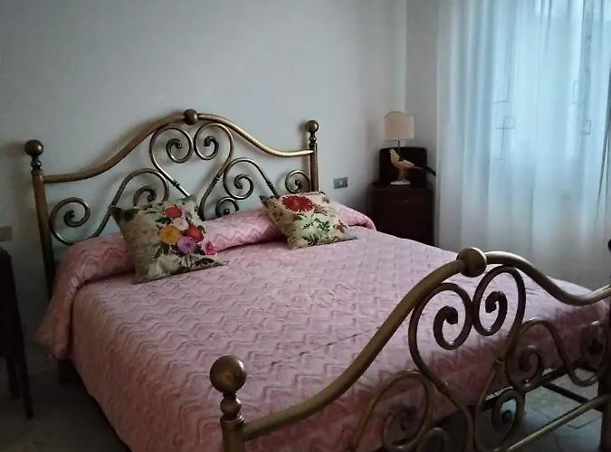 A Casa Di Gio' Feriehus *
