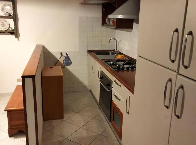 Feriehus A Casa Di Gio'